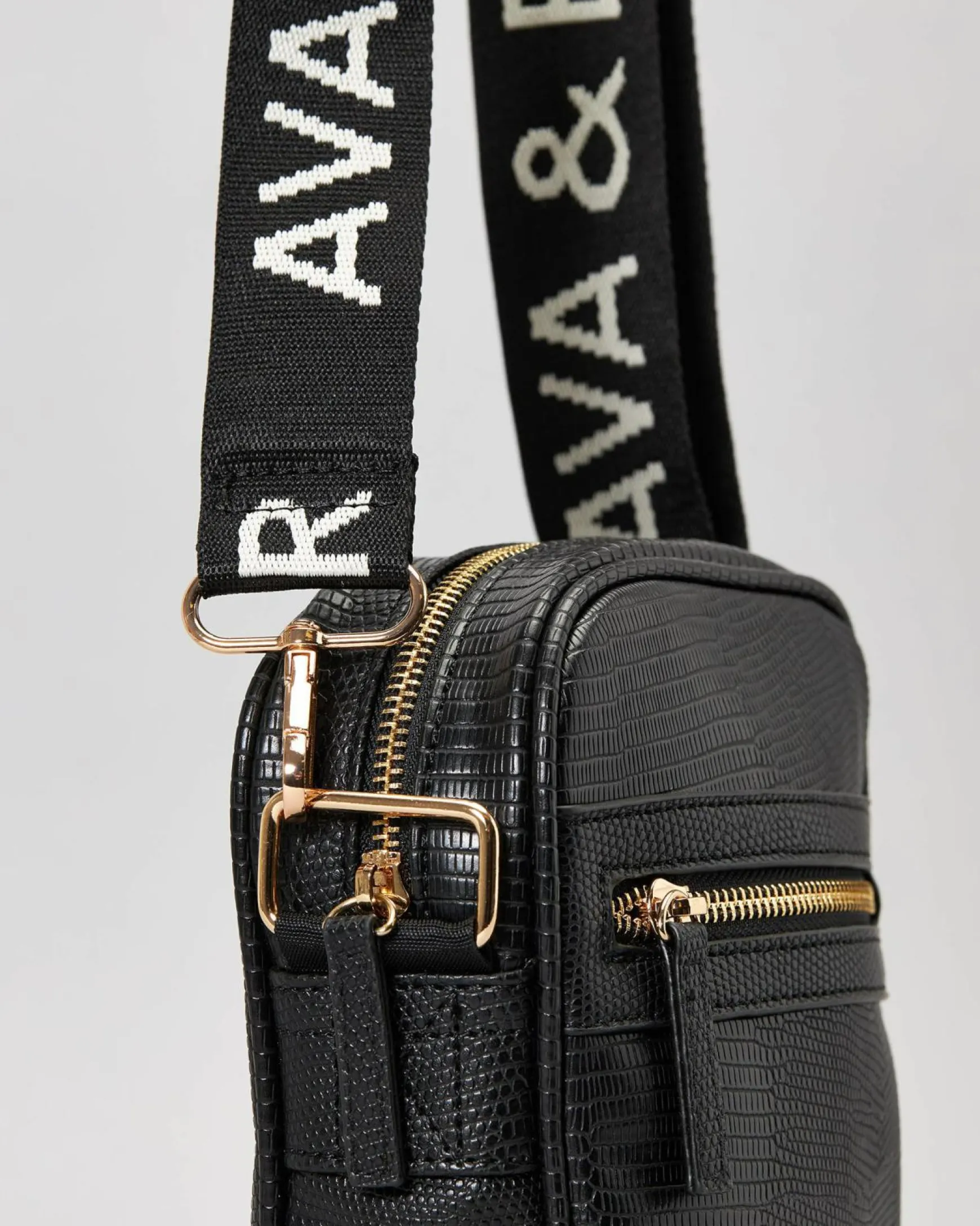 Lacy Festival Bag