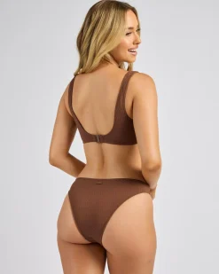 Lagos Classic Bikini Bottom