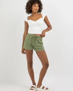Laguna Shorts