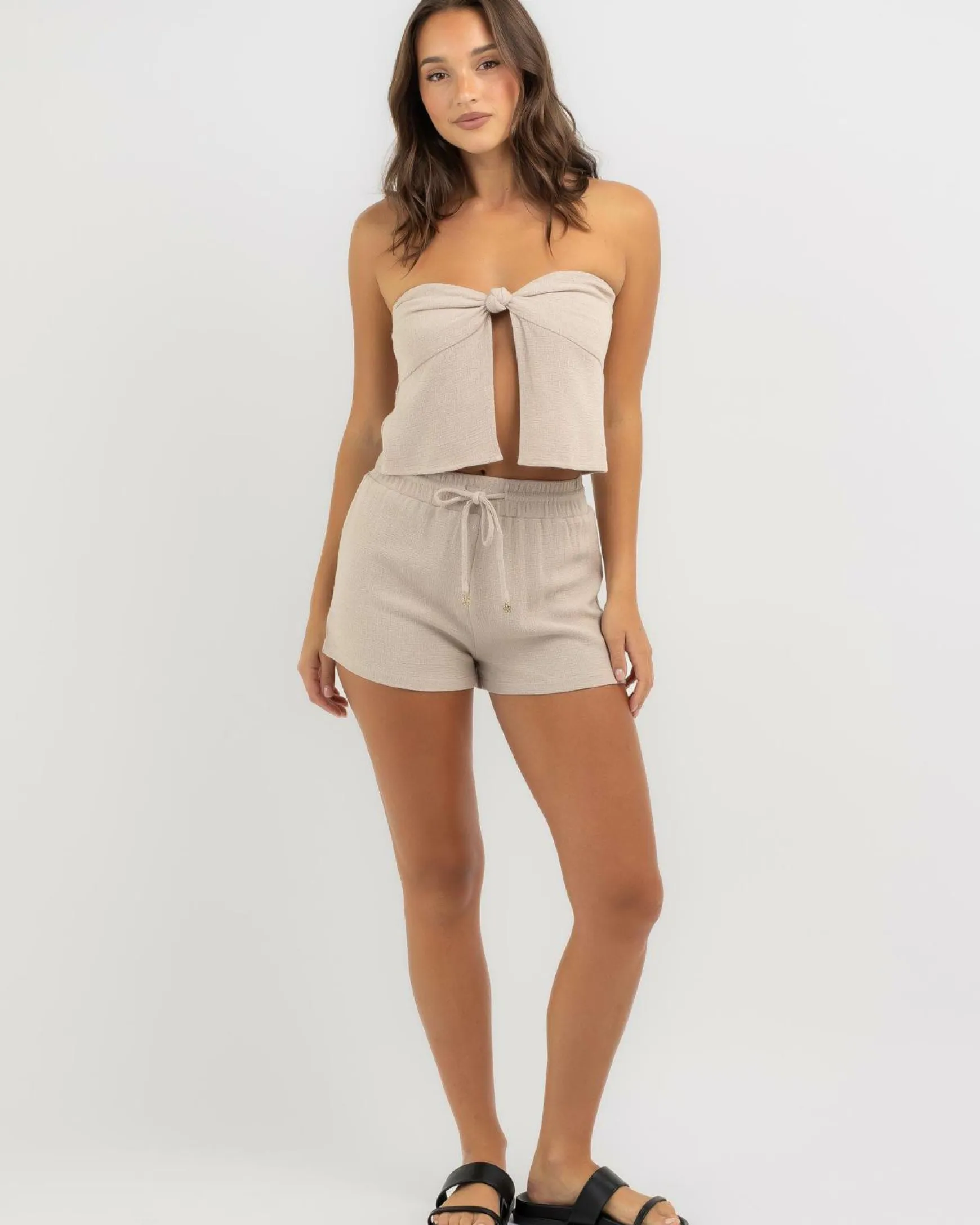 Laguna Shorts
