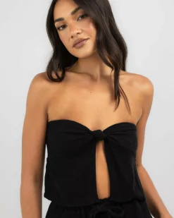 Laguna Tube Top