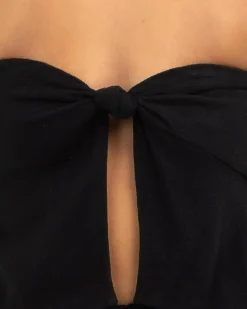 Laguna Tube Top