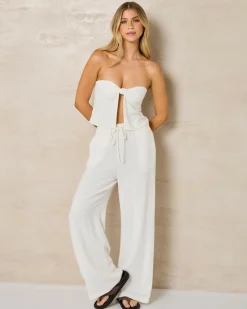 Laguna Tube Top