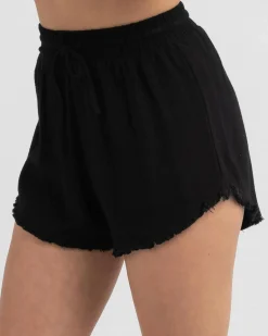 Lana Dallis Shorts