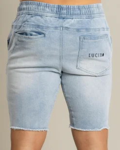 Laneway Walk Shorts