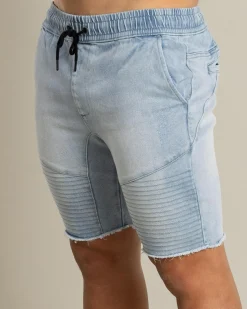 Laneway Walk Shorts