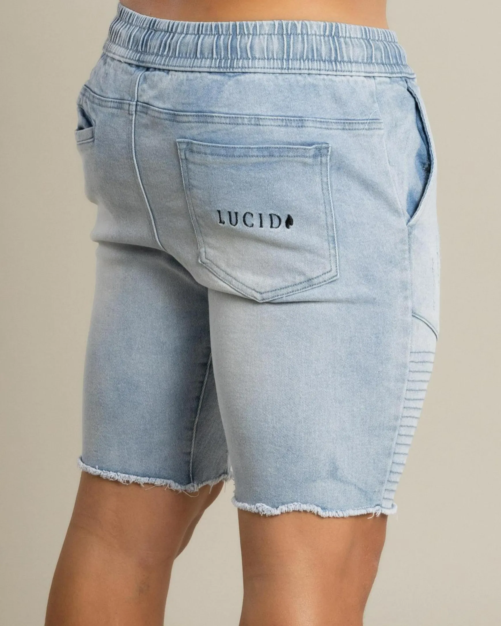 Laneway Walk Shorts