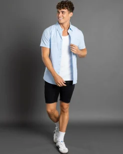 Laneway Walk Shorts