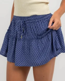 Laney Skort