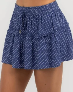 Laney Skort