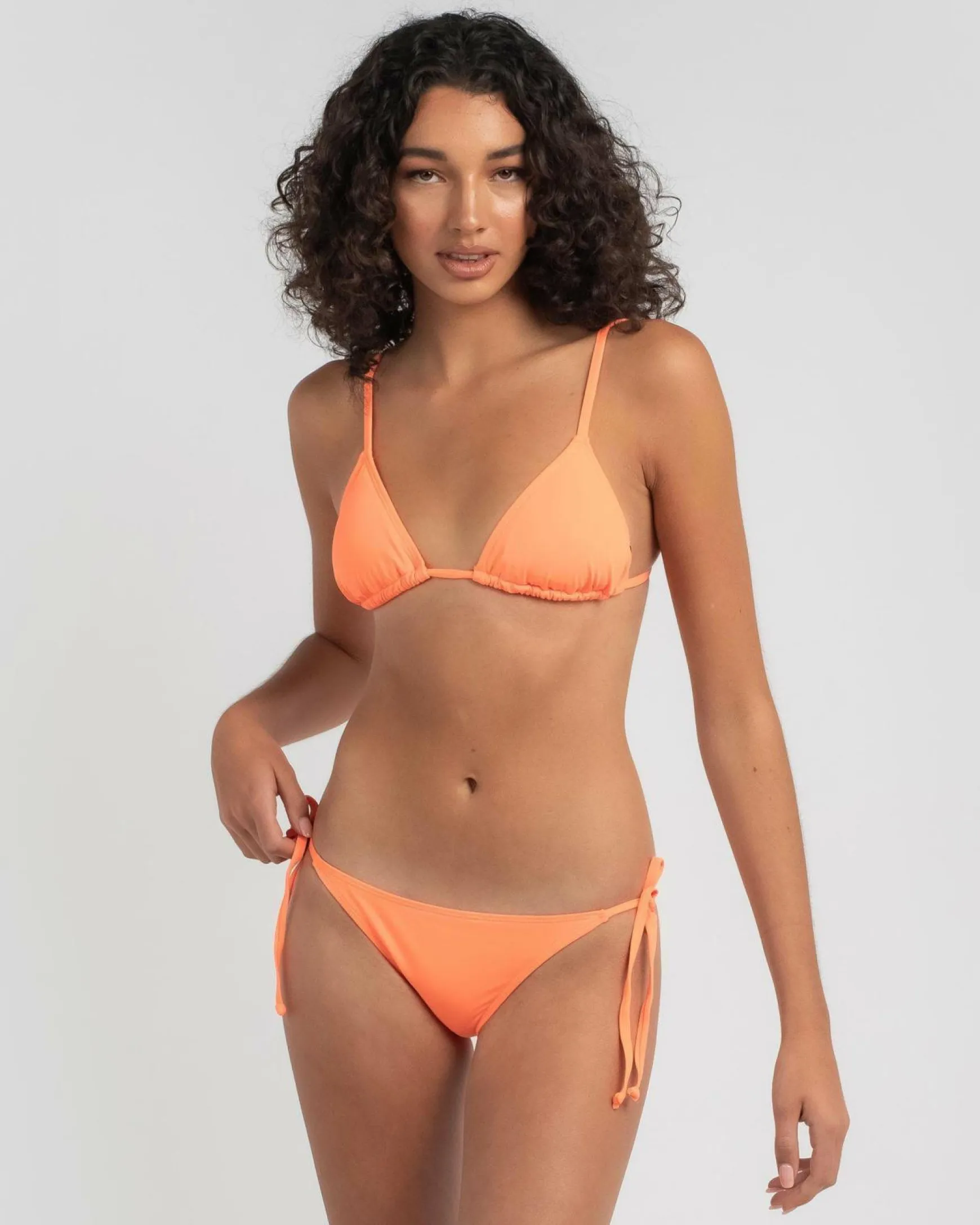 Lara Triangle Bikini Top