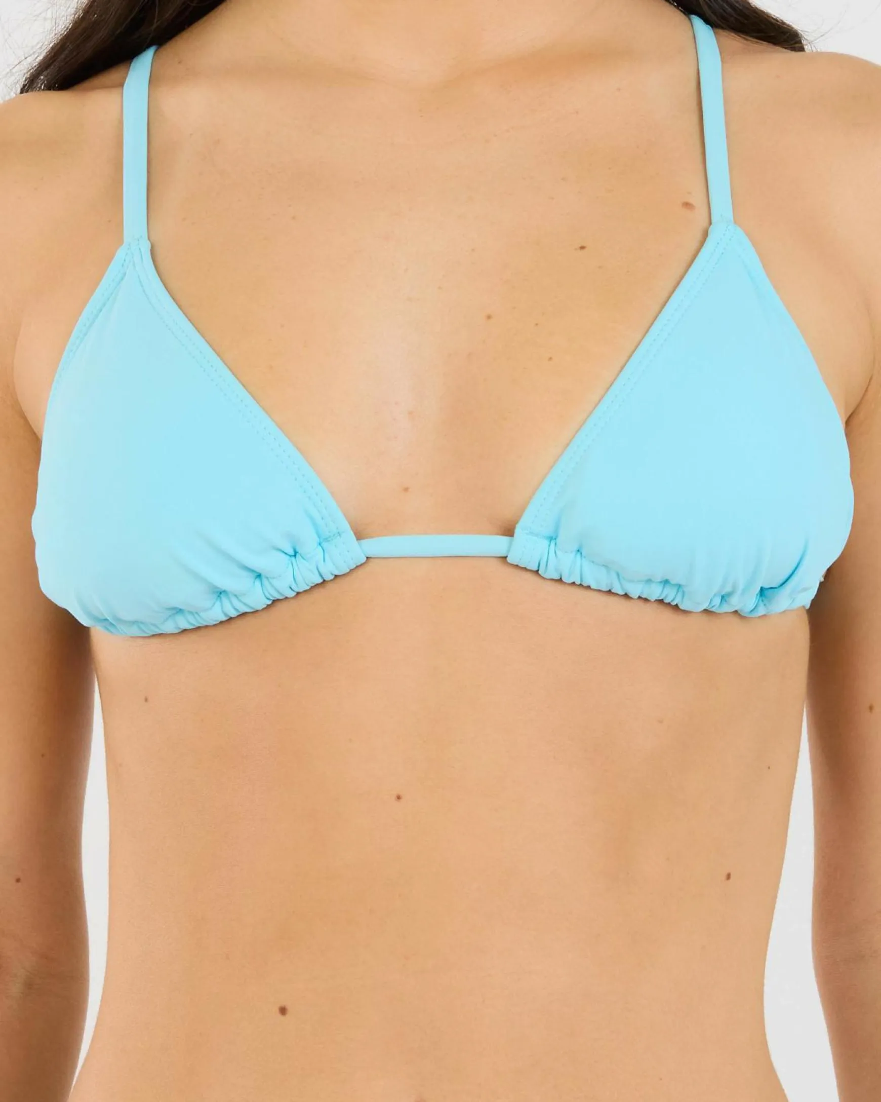 Lara Triangle Bikini Top