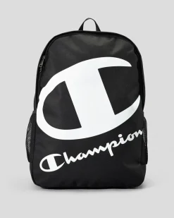 Large Graphic Backpack