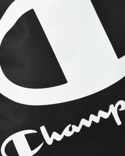 Large Graphic Backpack