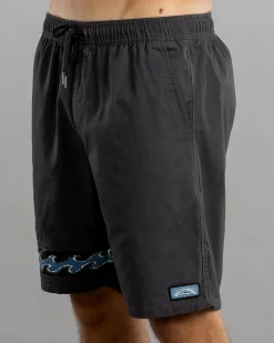 Larry OG Walk Shorts