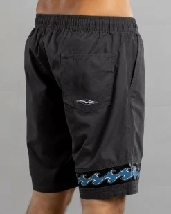Larry OG Walk Shorts