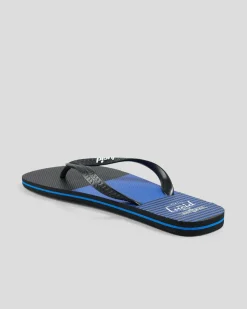 Latitude Thongs