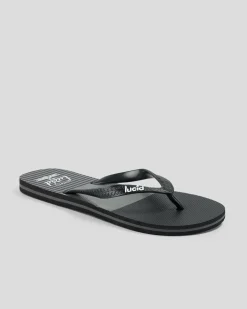 Latitude Thongs