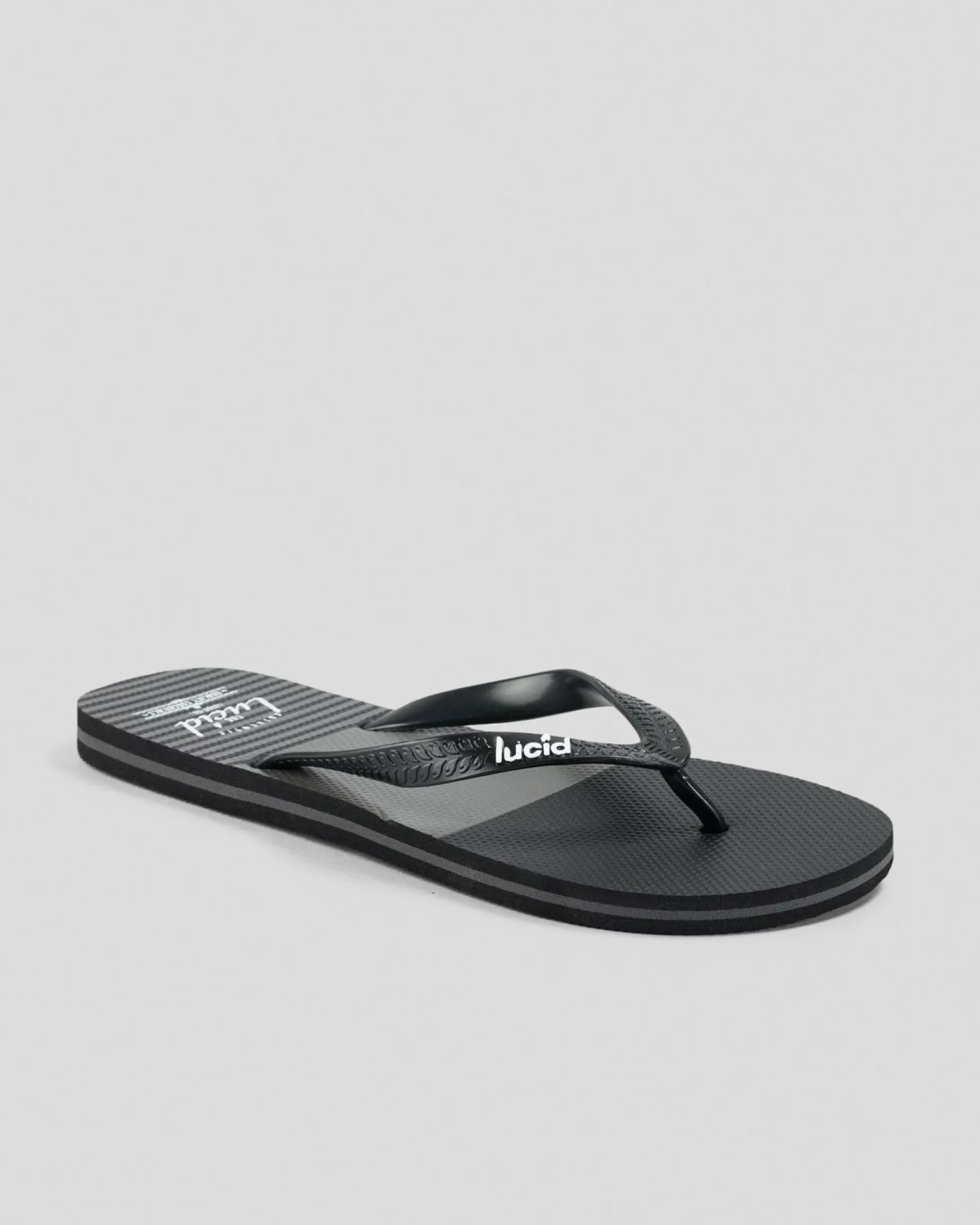 Latitude Thongs