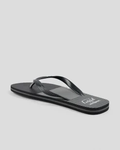Latitude Thongs