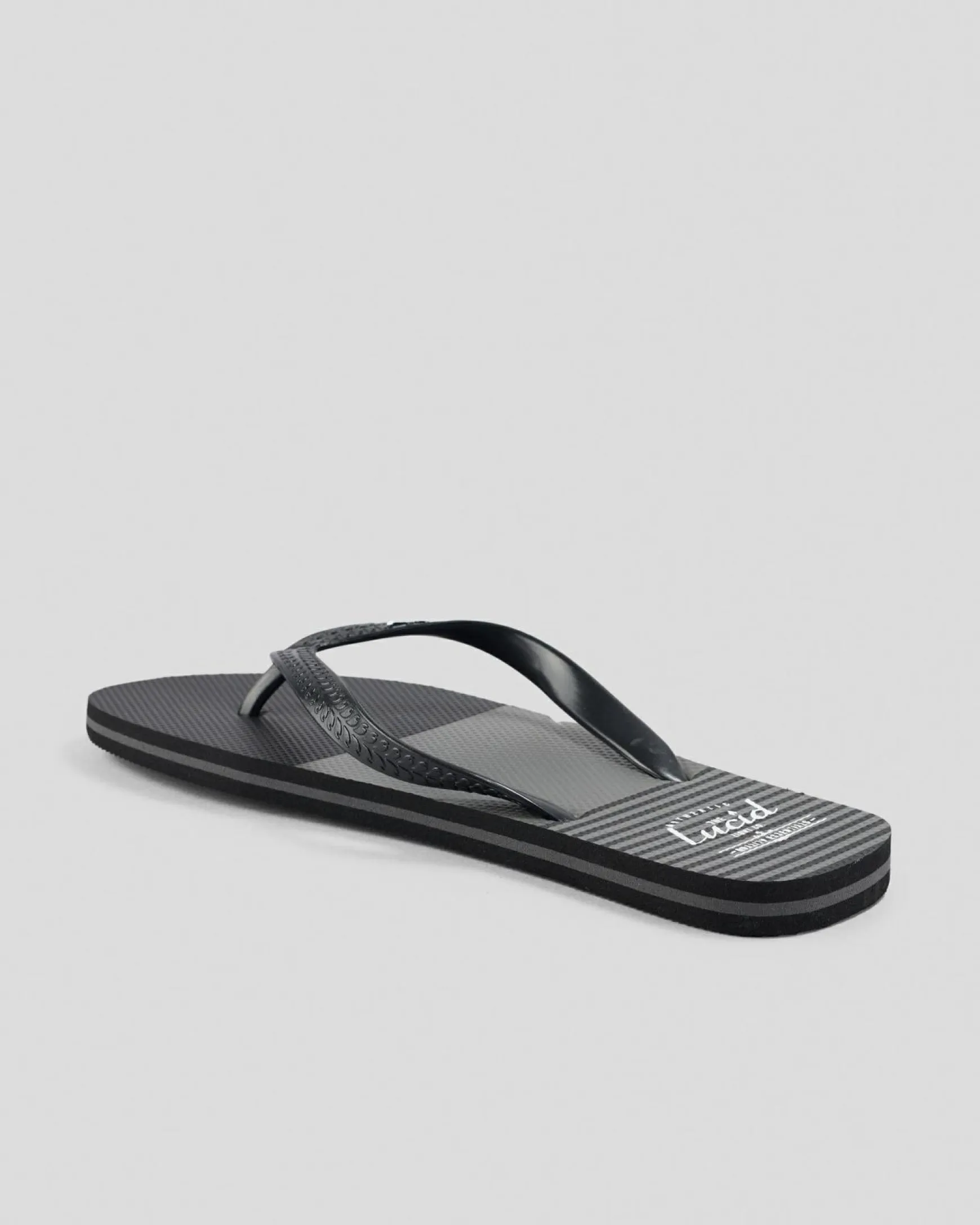 Latitude Thongs