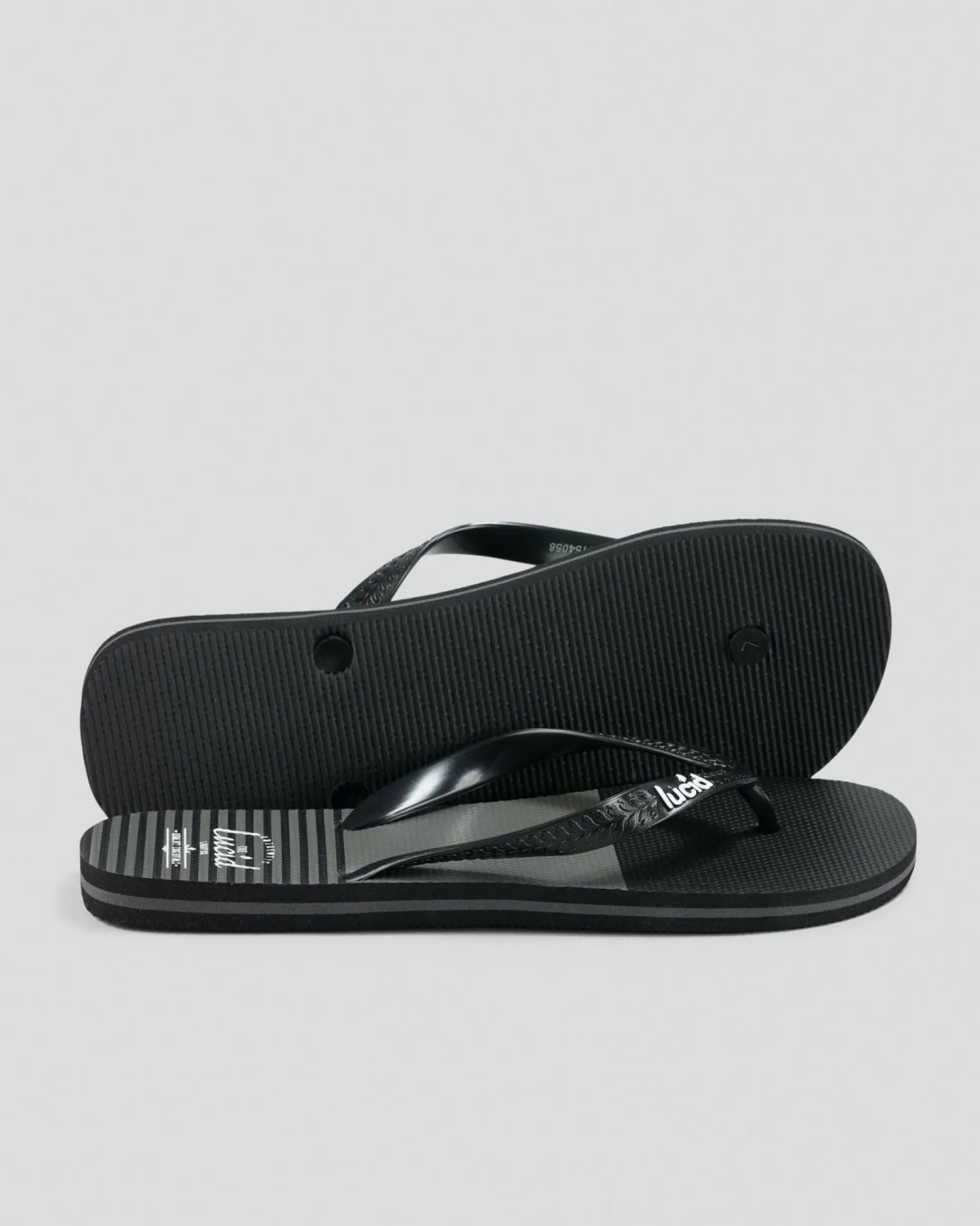 Latitude Thongs