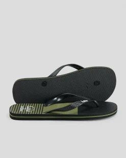 Latitude Thongs