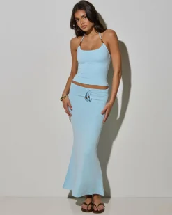 Latori Halter Top