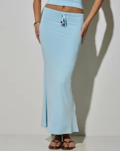 Latori Maxi Skirt