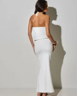 Latori Maxi Skirt