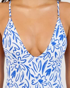 Laura One Piece Swimsuit