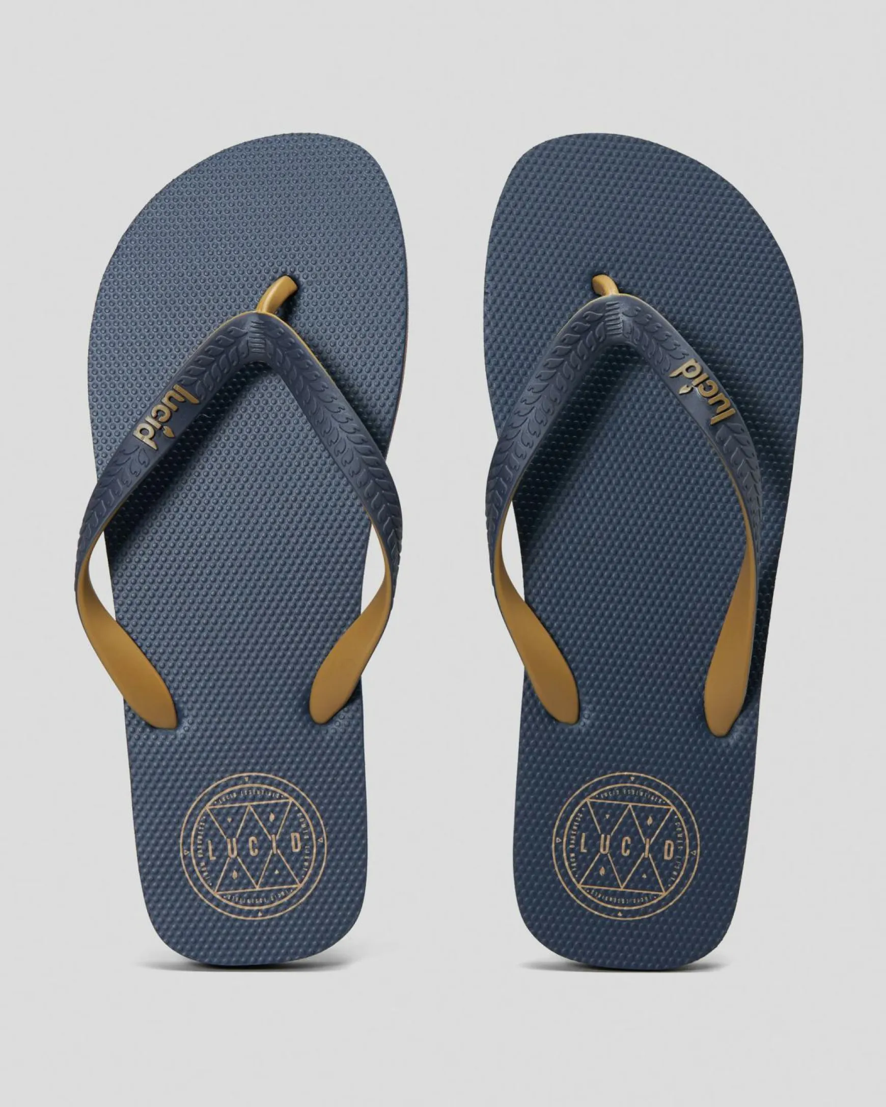 LCD Thongs