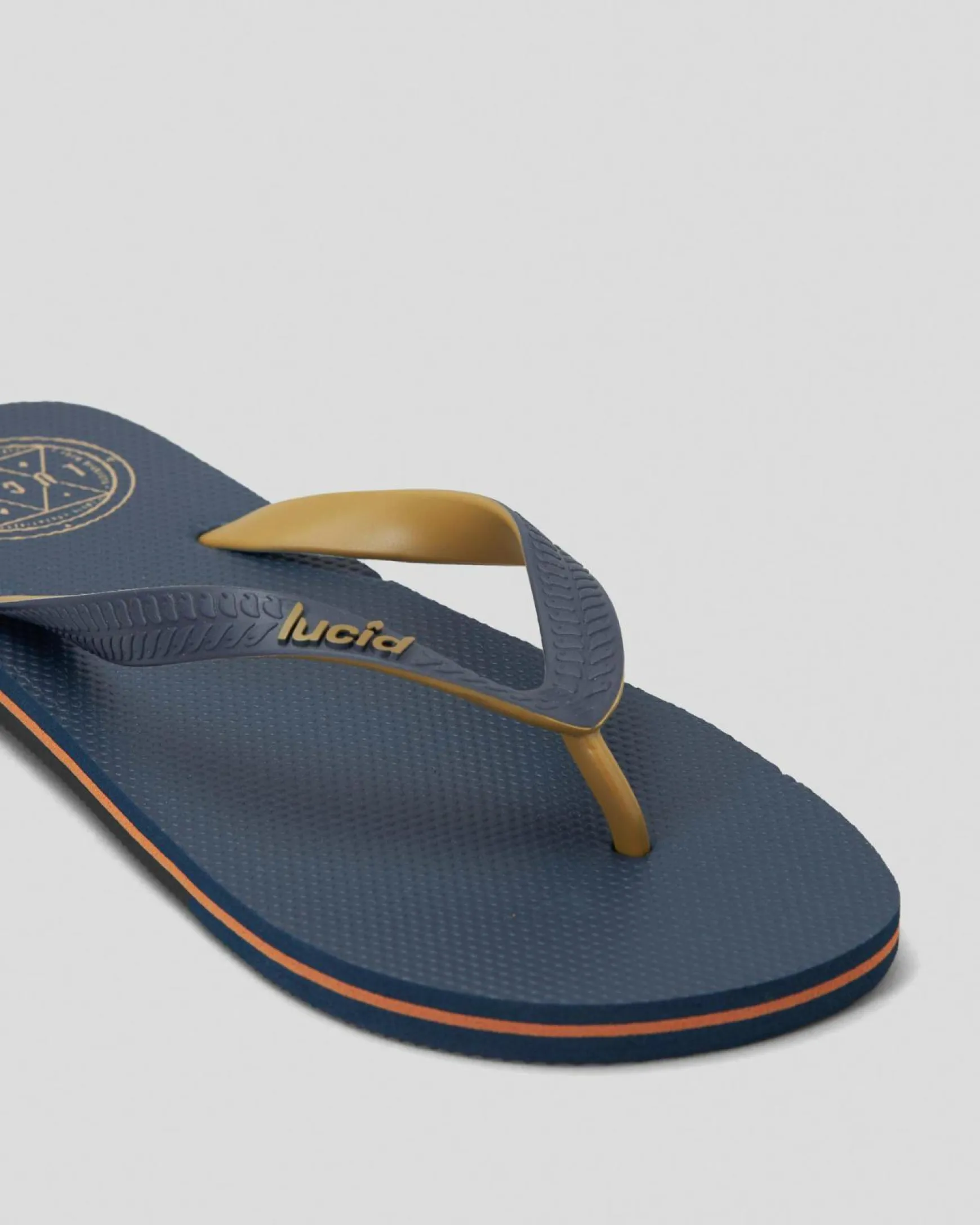 LCD Thongs