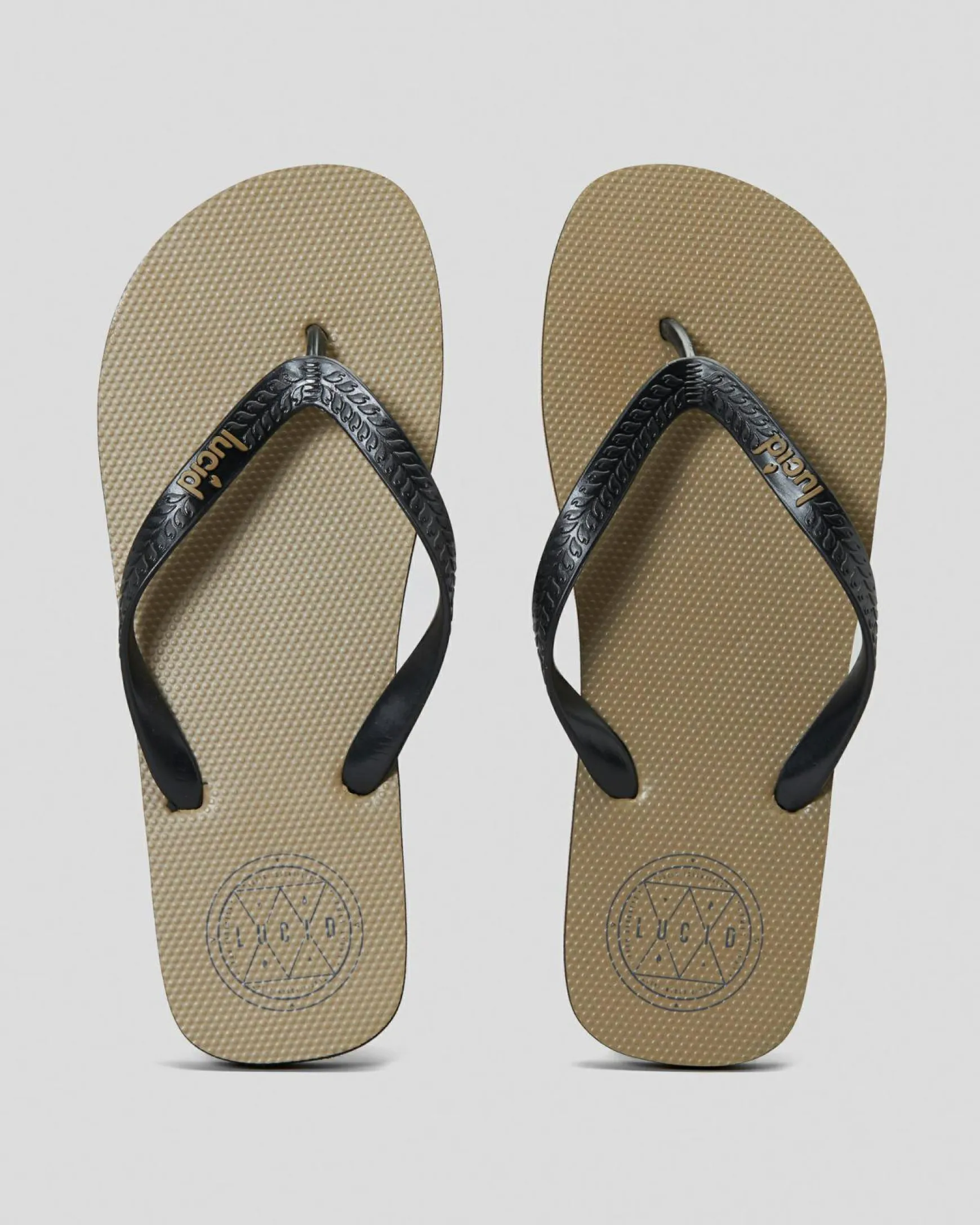 LCD Thongs