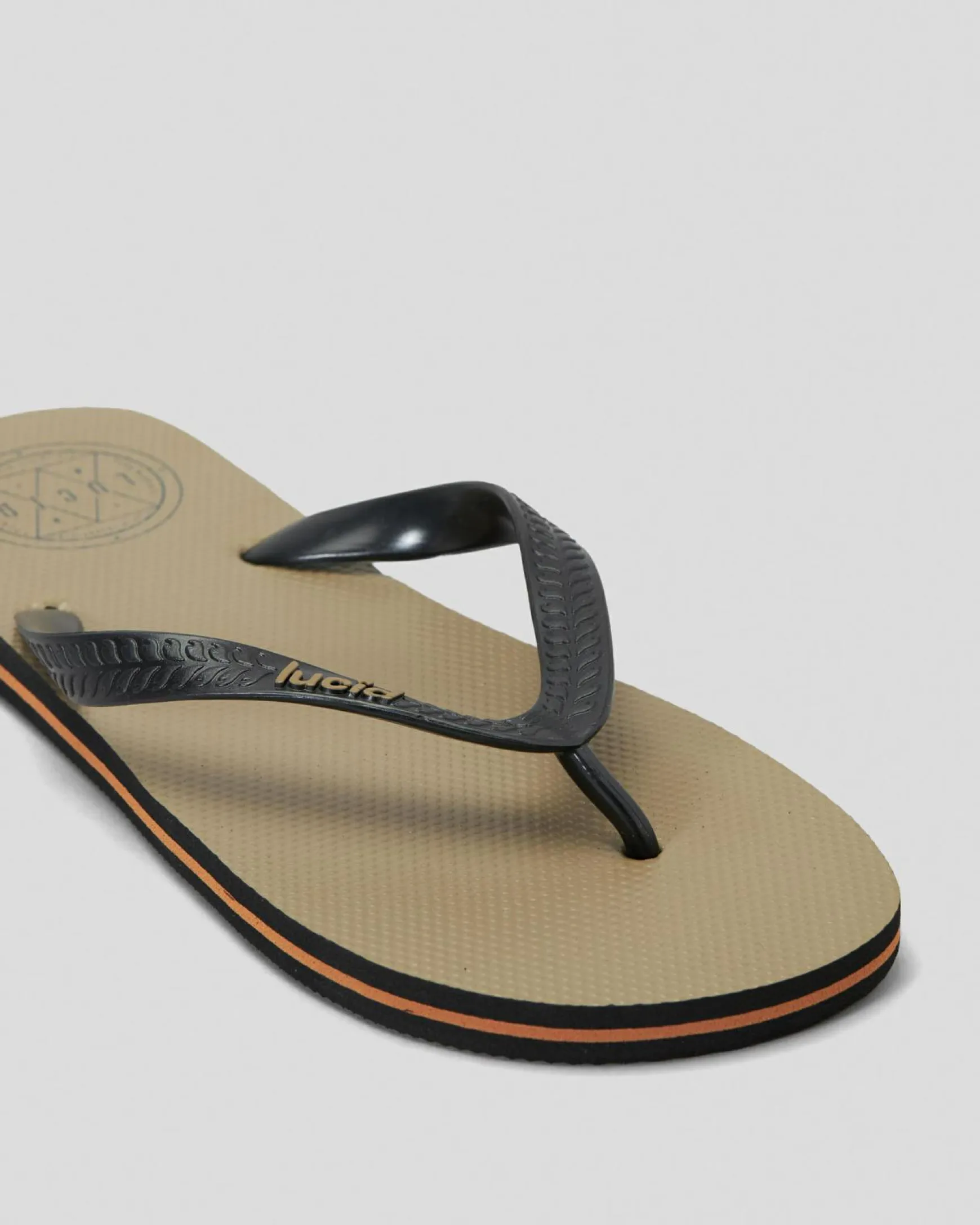 LCD Thongs