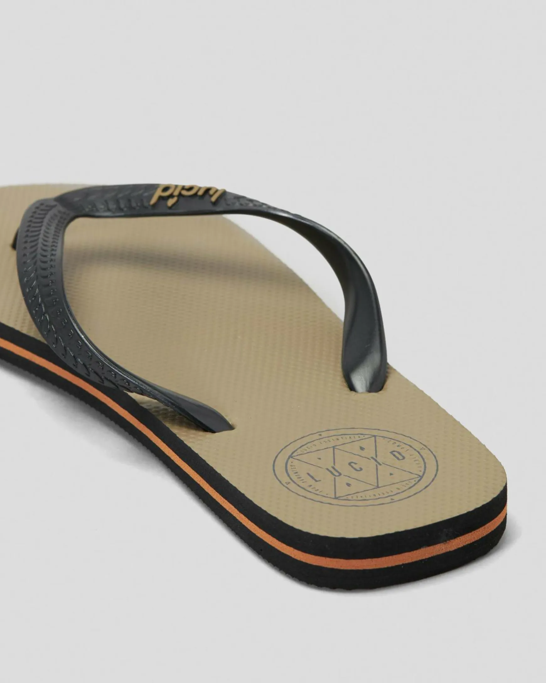 LCD Thongs