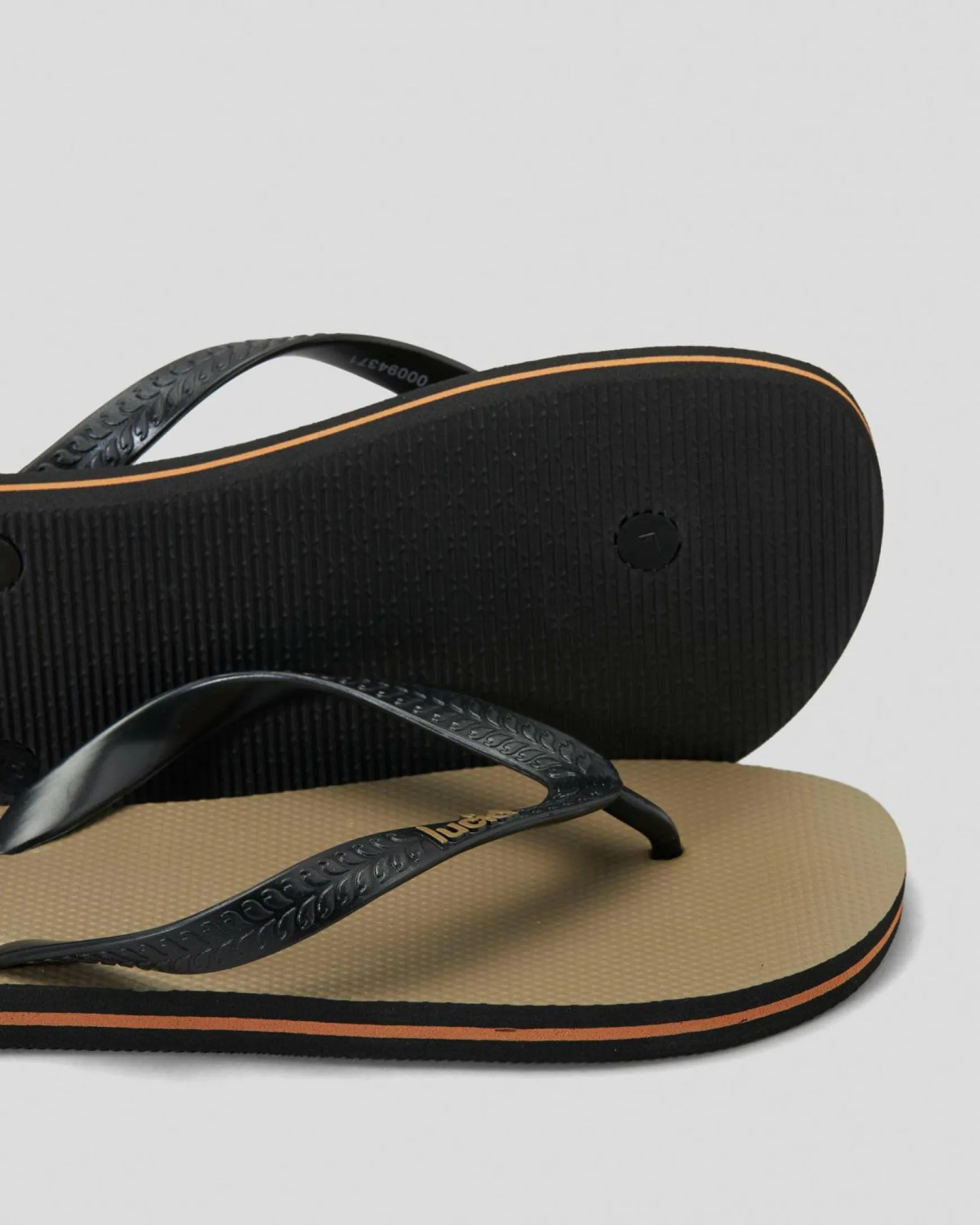 LCD Thongs