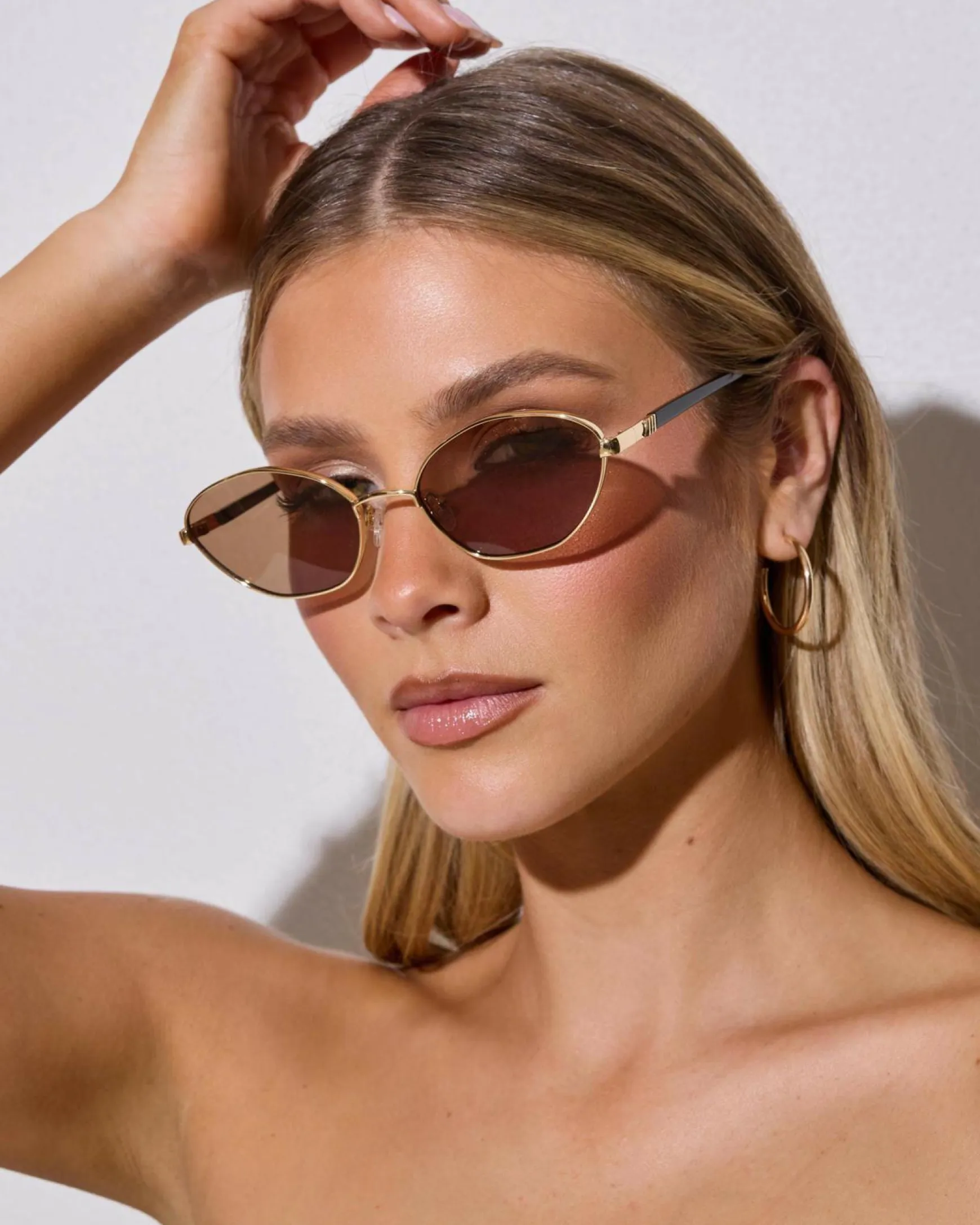 Le Bebe Sunglasses