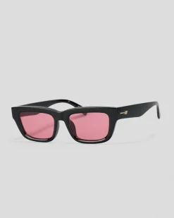 Le Castle Sunglasses