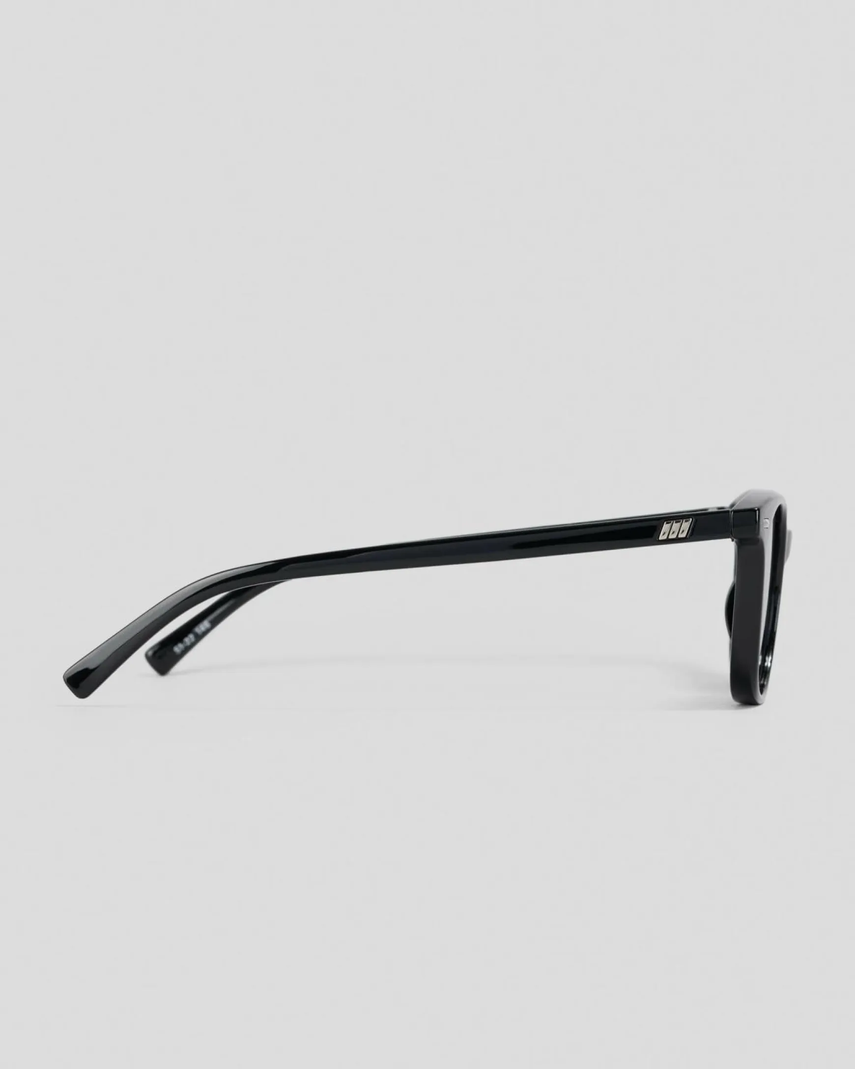 Le Resolu Polarised Sunglasses