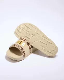 Leadcat 2.0 Animal Flair Slide Sandals