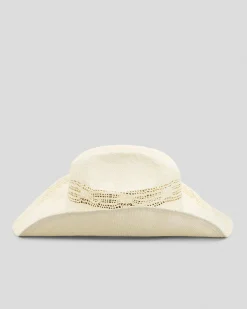 Leah Cowgirl Hat
