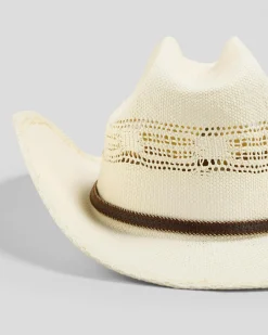 Leah Cowgirl Hat