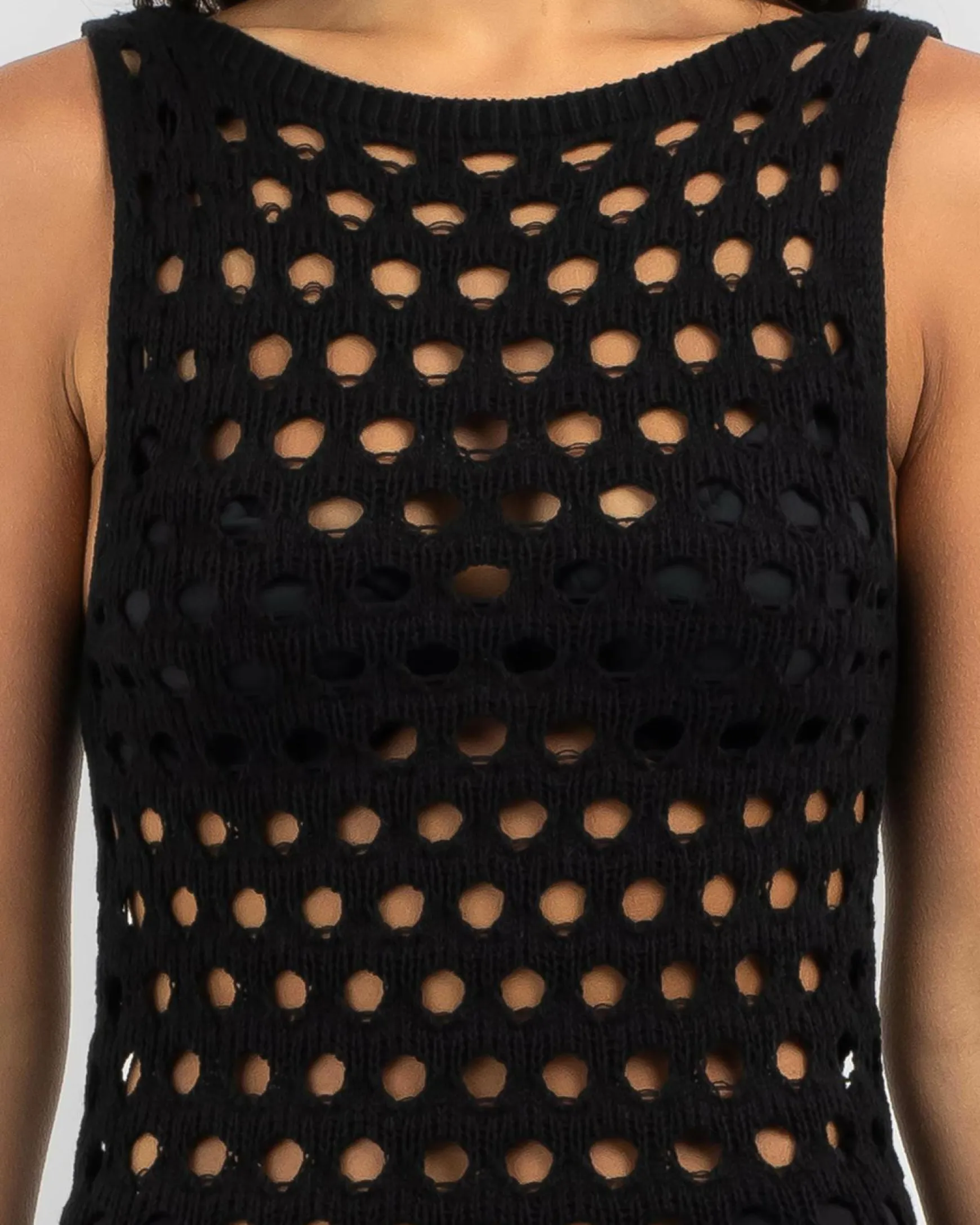 Leah Maxi Dress
