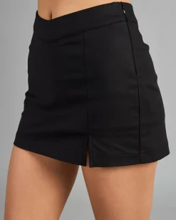 Leah Skort