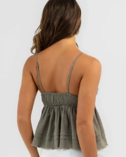 Leah Top