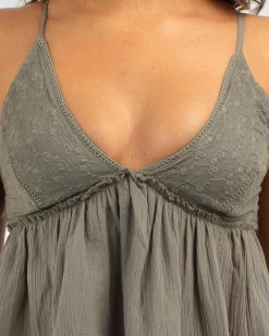 Leah Top