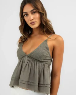 Leah Top