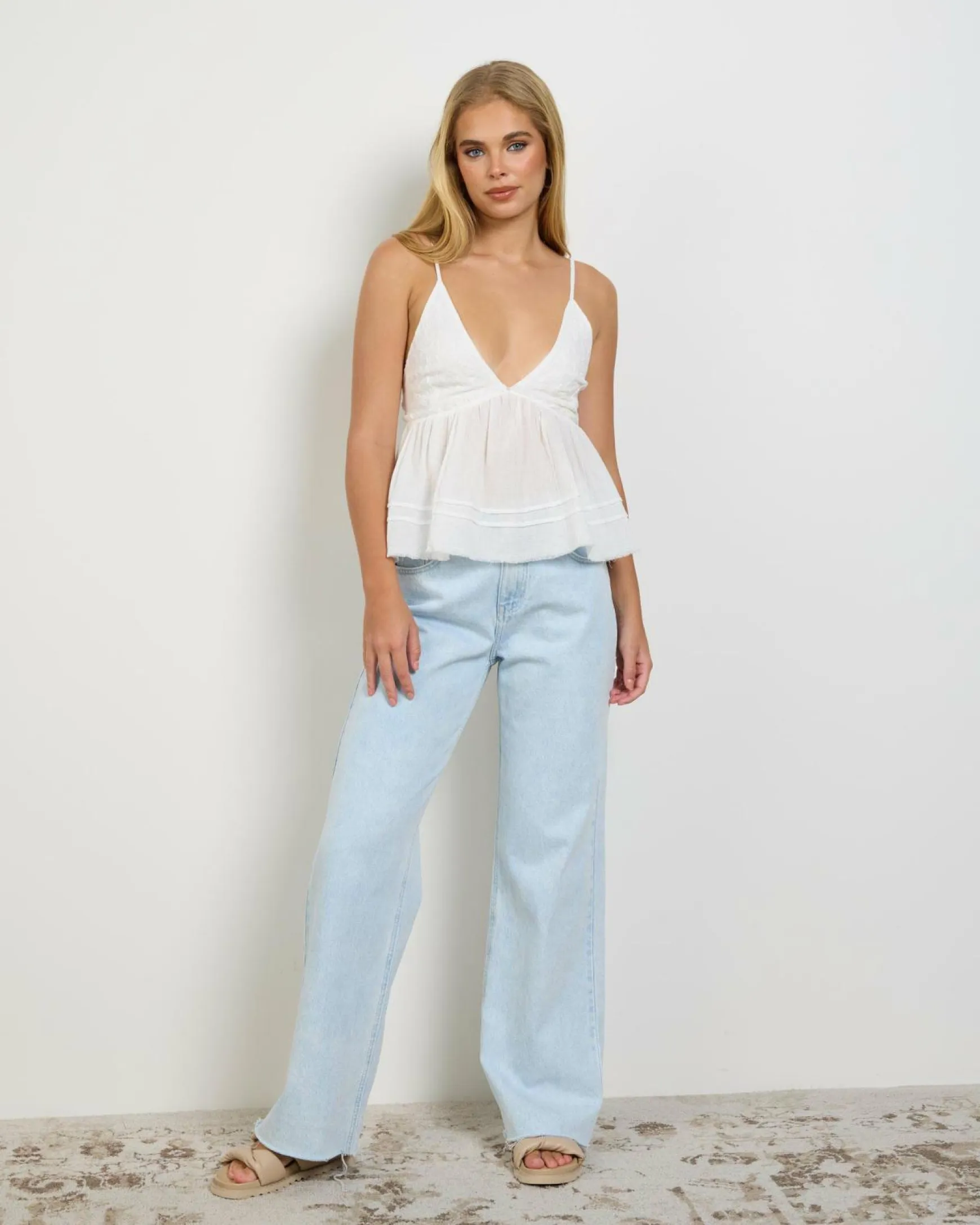 Leah Top