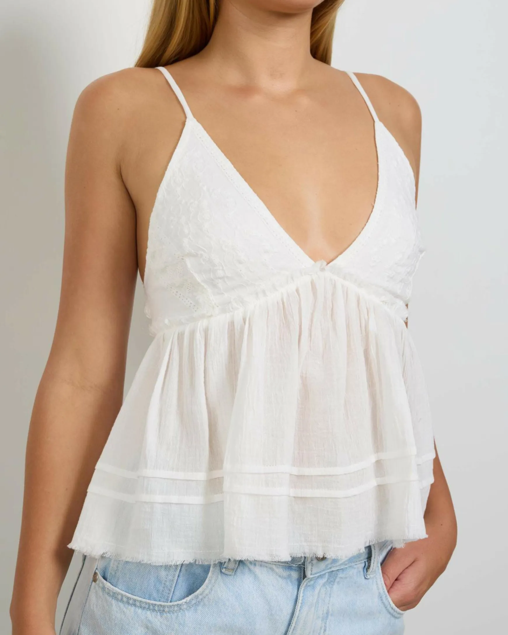 Leah Top